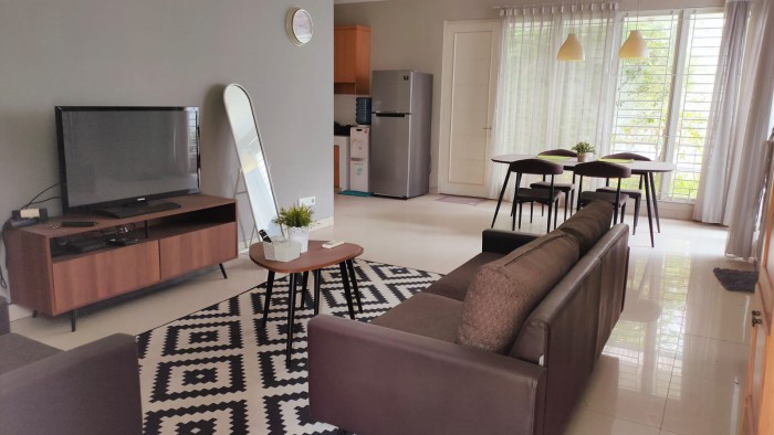 Rumah dijual di Greenwood Lippo Cikarang
